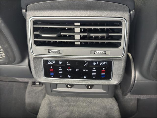 Audi SQ7 Quattro