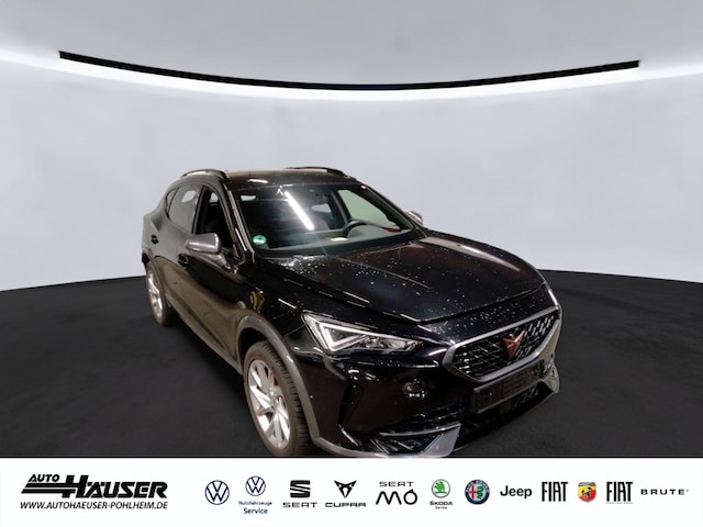 Cupra Formentor 1.5 TSI DSG