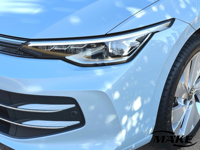 Volkswagen Golf 1.5 eTSI DSG IQ.Drive Style