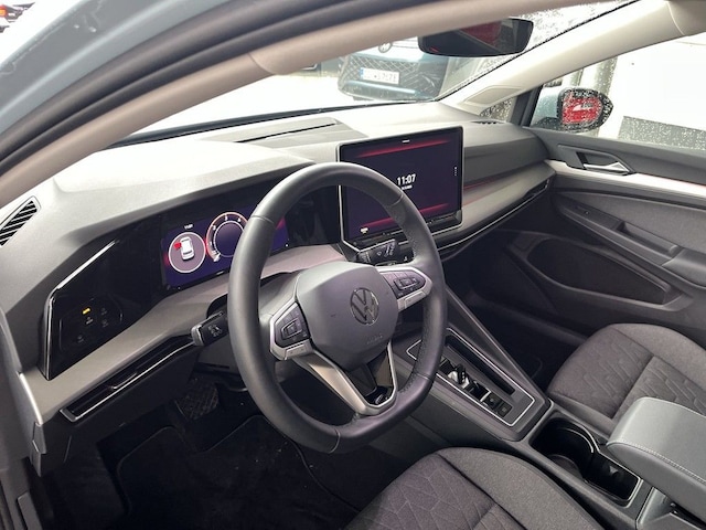 Volkswagen Golf 2.0 TDI DSG Life