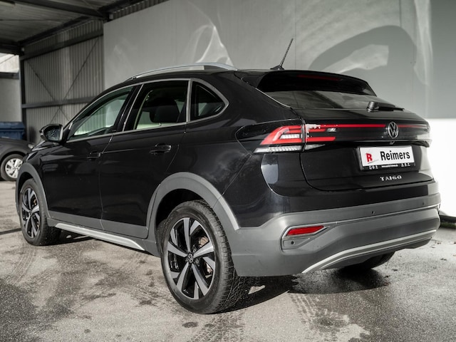 Volkswagen Taigo 1.0 TSI DSG