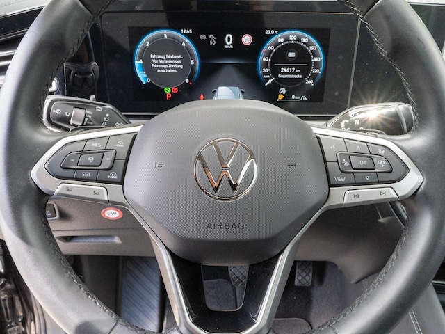 Volkswagen Tiguan 2.0 TDI DSG Elegance Elegance