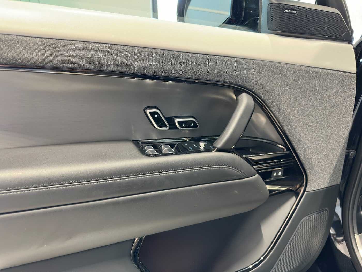 Land Rover Range Rover Sport Dynamic SE