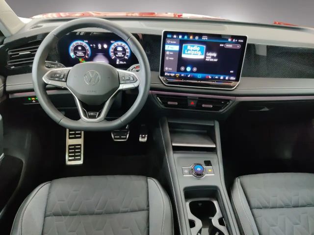 Volkswagen Tiguan 1.5 eTSI