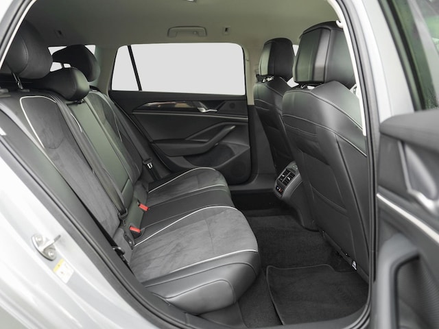 Volkswagen Passat 2.0 TDI Business DSG Variant