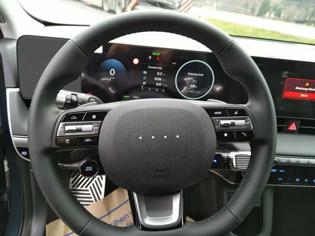 Hyundai IONIQ 5 4WD Vierwielaandrijving