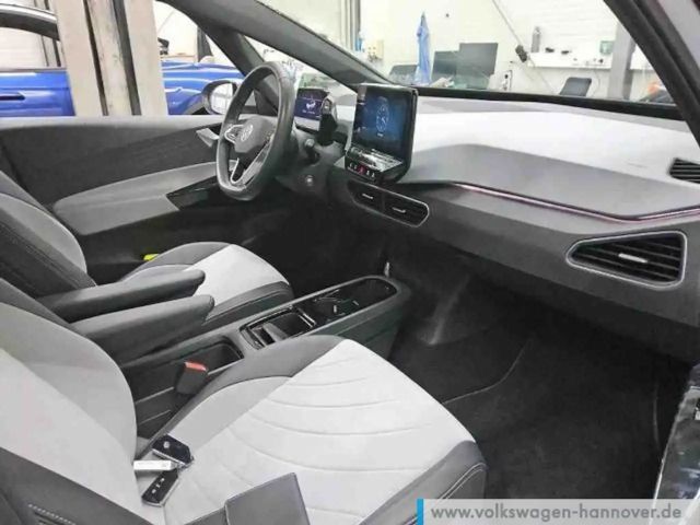 Volkswagen ID.3 Performance Pro