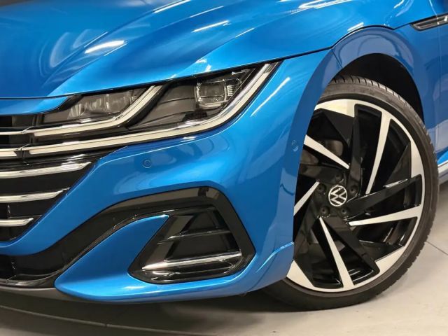 Volkswagen Arteon Shooting Brake R-Line