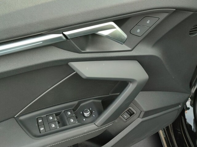 Audi S3 Quattro S-Tronic Sportback