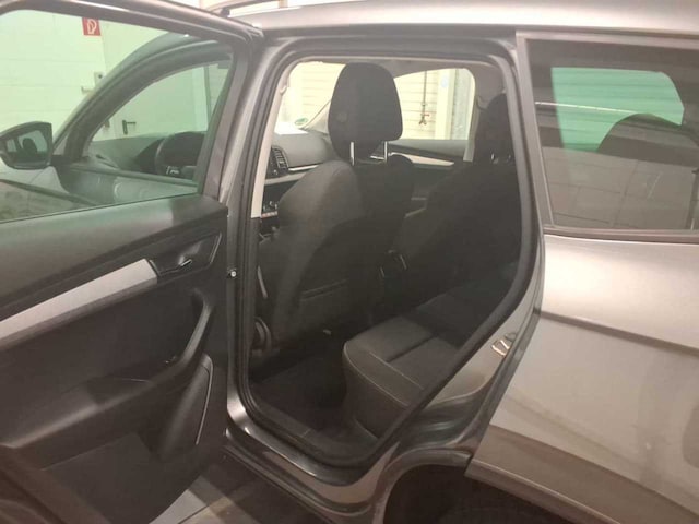 Skoda Karoq 1.5 TSI Ambition
