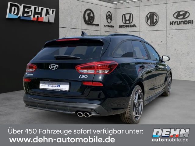 Hyundai i30 N Line T-GDi