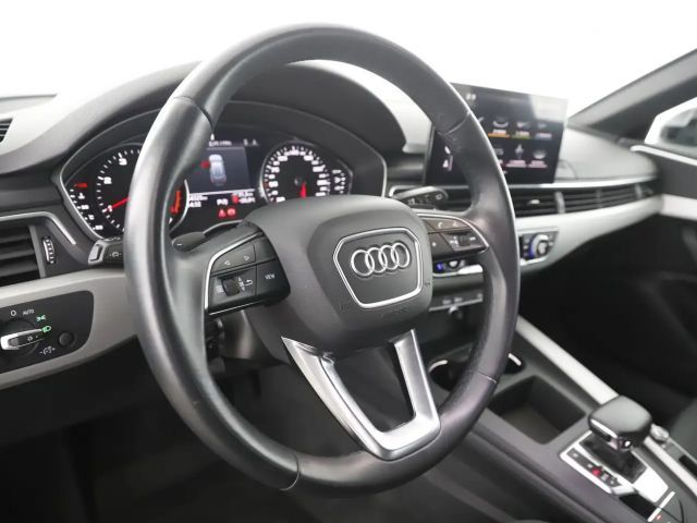 Audi A4 35 TDI