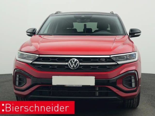Volkswagen T-Roc 1.5 TSI DSG IQ.Drive R-Line