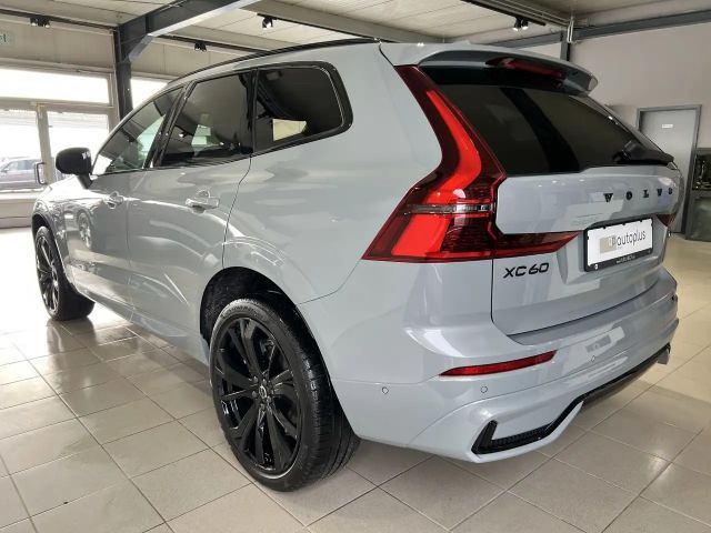 Volvo XC60 AWD Plus Recharge T6