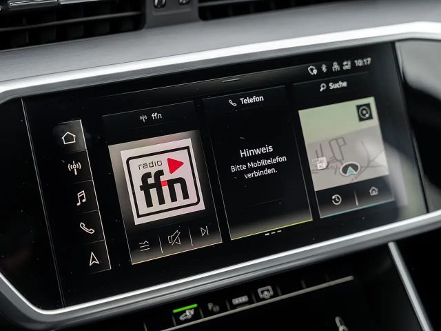 Audi A6 Avant Hybride Quattro Sport