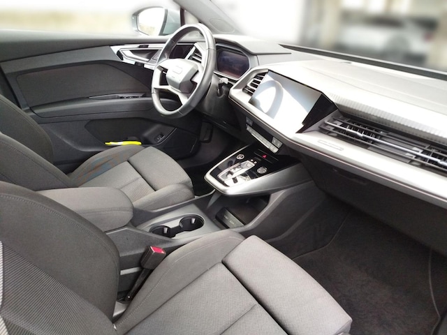 Audi Q4 e-tron 35 Sportback