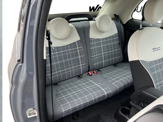 Fiat 500C Lounge