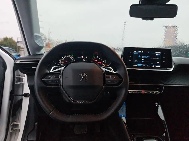 Peugeot 208 PureTech