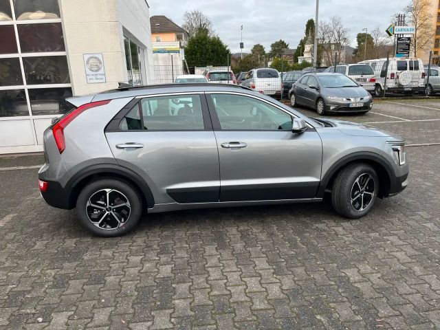 Kia Niro Edition 7 Hybrid