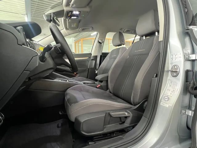Volkswagen Golf 2.0 TDI AllTrack Golf VIII