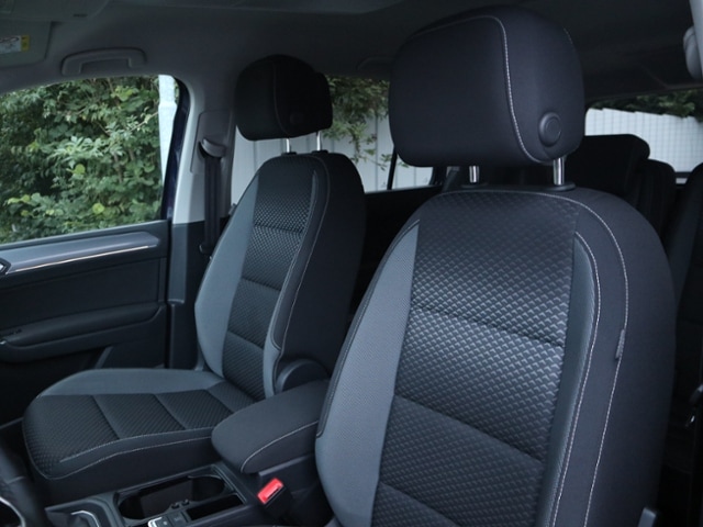 Volkswagen Touran 1.5 TSI