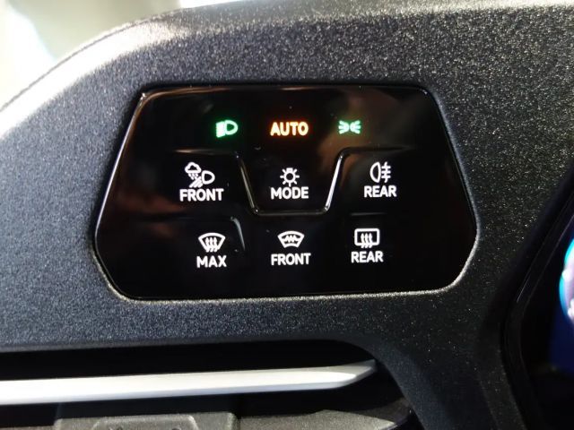 Volkswagen Caddy 4Motion Life Maxi