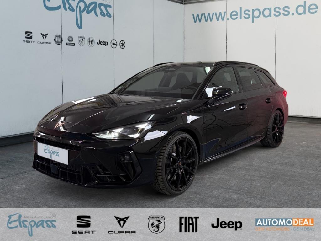 Cupra Leon Sportstourer VZ