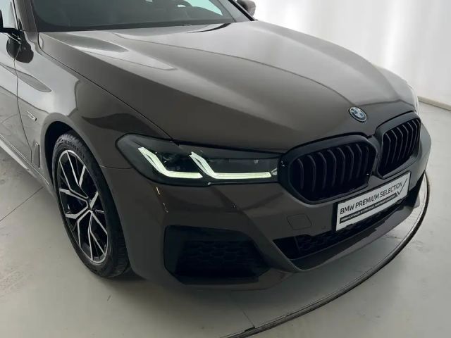 BMW 530 530e xDrive