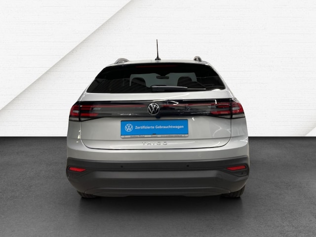 Volkswagen Taigo DSG Life