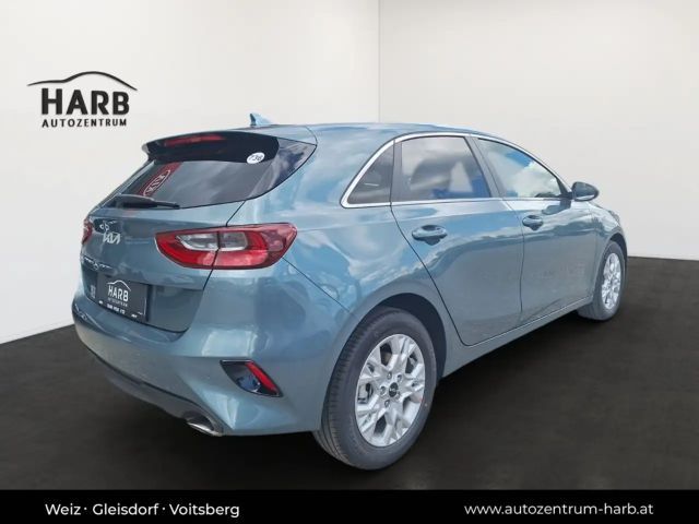 Kia Ceed GDi