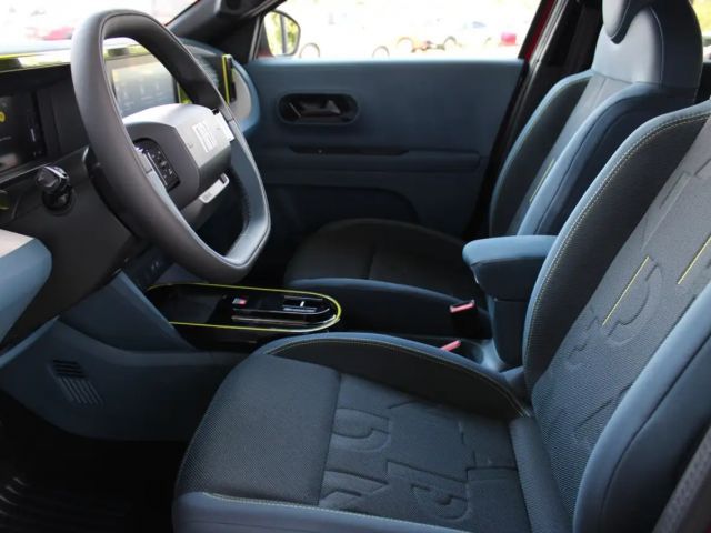 Fiat Grande Panda Hybrid ICON LED+Navi+SHZ+Winterp.