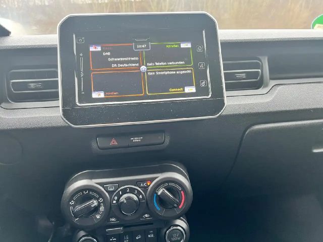 Suzuki Ignis 4x4 Comfort