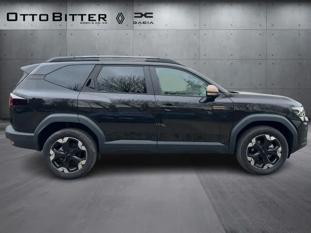 Dacia Bigster Extreme Mild Hybrid 140