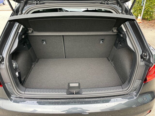 Audi A1 25 TFSI S-Tronic Sportback