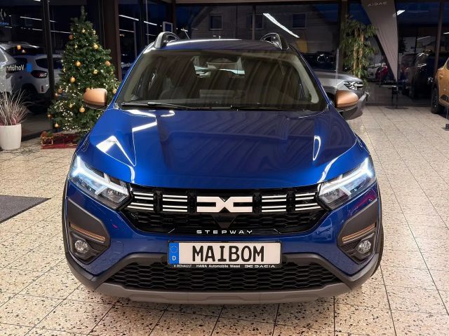 Dacia Sandero Extreme Stepway