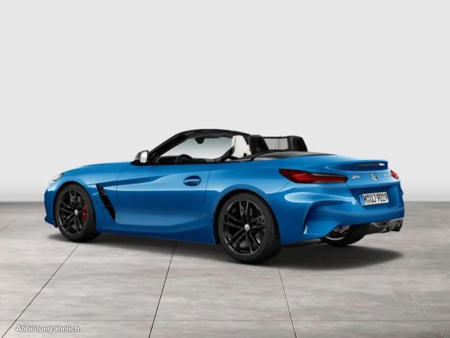 BMW Z4 Cabrio M-Sport Roadster sDrive30i