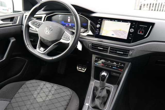 Volkswagen Polo 1.0 TSI DSG