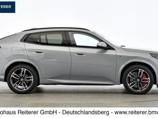 BMW iX2 M-Sport eDrive20