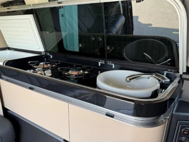 Mercedes-Benz Marco Polo 4MATIC