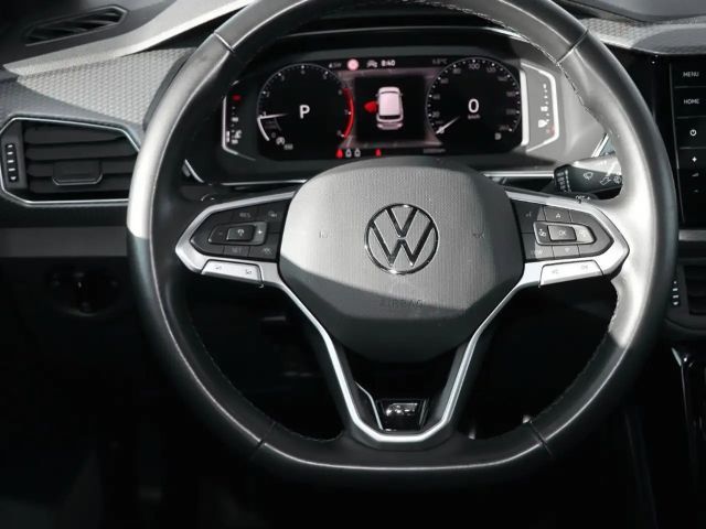 Volkswagen T-Cross 1.5 TSI DSG R-Line