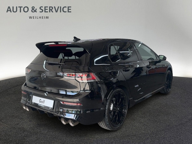 Volkswagen Golf 4Motion DSG