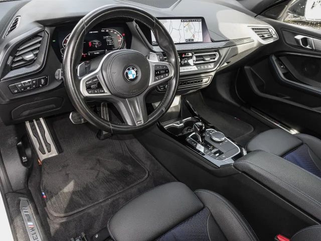 BMW 135 M-Sport Sedan xDrive