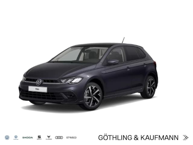 Volkswagen Polo 1.0 TSI Life