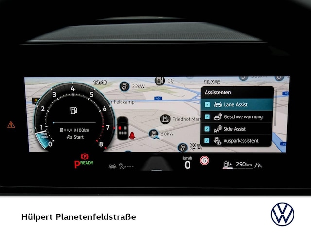 Volkswagen T-Roc DSG R-Line