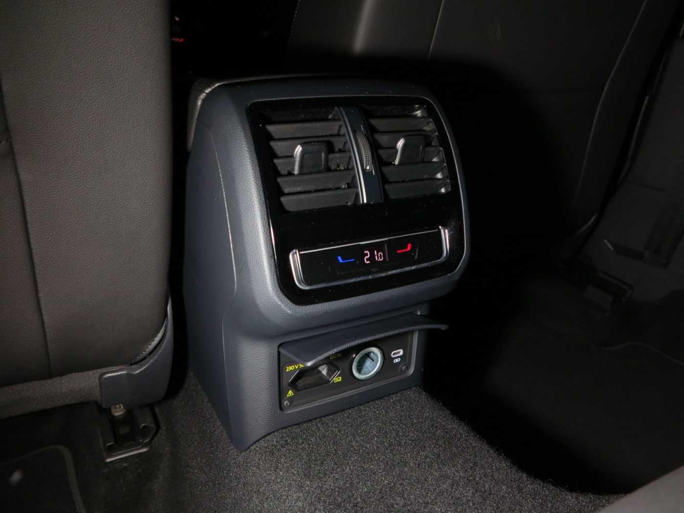 Volkswagen Passat 2.0 TDI AllTrack Variant