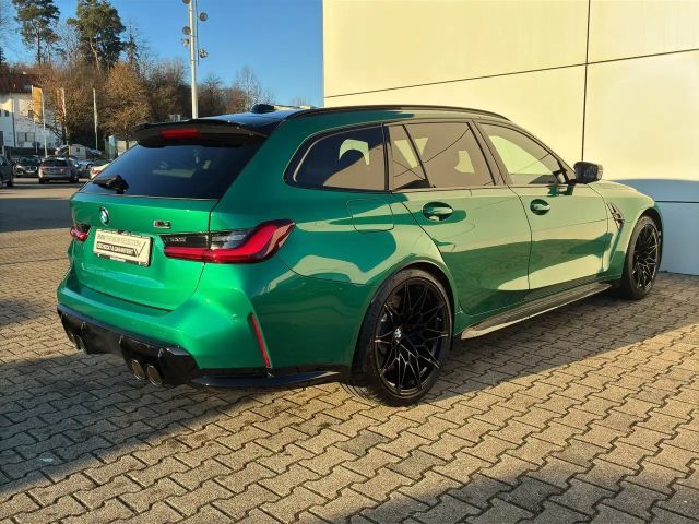 BMW M3 Competition Touring xDrive