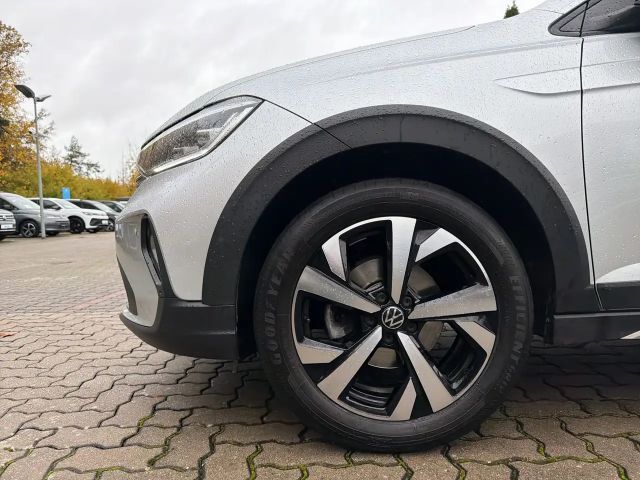 Volkswagen Taigo DSG Style