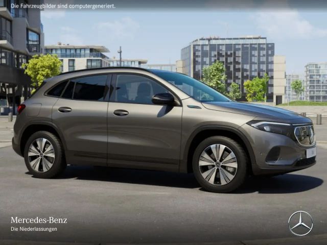 Mercedes-Benz EQA 250 Advanced Progressive