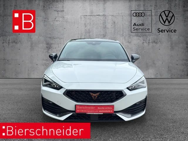 Cupra Leon 1.4 DSG e-Hybrid