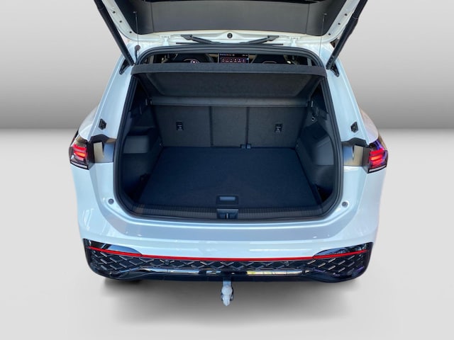 Volkswagen Tiguan 4Motion R-Line